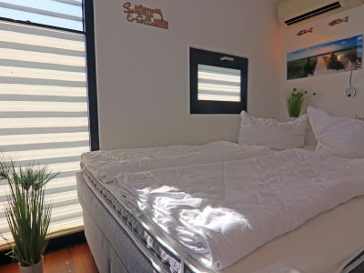 House boat Hausboot in Boltenhagen - Features photo 37