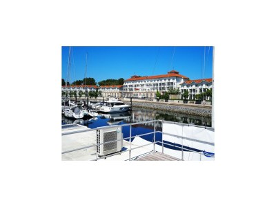 House boat Hausboot in Boltenhagen - Outdoor photo 11