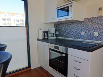 House boat Hausboot in Boltenhagen - Features photo 28