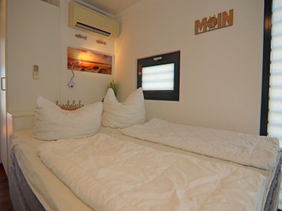 House boat Hausboot in Boltenhagen - Features photo 29