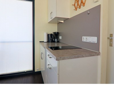 House boat Hausboot in Boltenhagen - Features photo 8