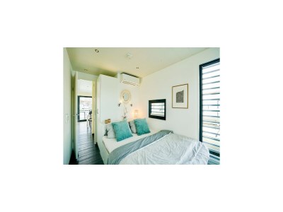 House boat Hausboot in Boltenhagen - Features photo 10