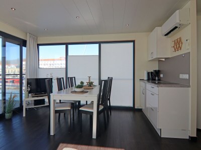 House boat Hausboot in Boltenhagen - Features photo 14