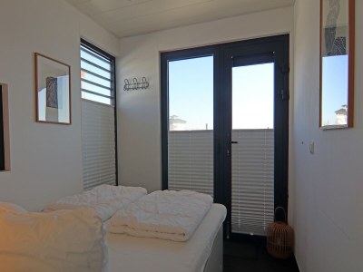 House boat Hausboot in Boltenhagen - Features photo 17