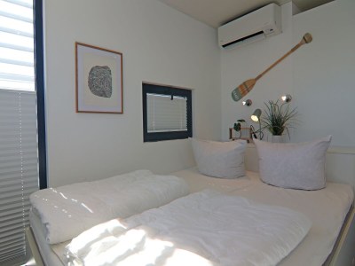 House boat Hausboot in Boltenhagen - Features photo 18