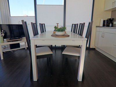 House boat Hausboot in Boltenhagen - Features photo 35