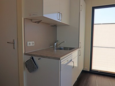 House boat Hausboot in Boltenhagen - Features photo 36