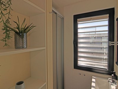 House boat Hausboot in Boltenhagen - Features photo 42