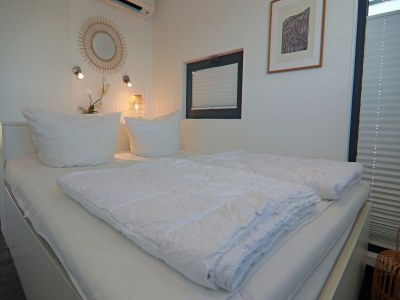 House boat Hausboot in Boltenhagen - Features photo 12