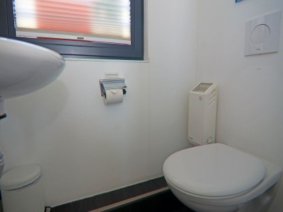 House boat Hausboot in Boltenhagen - Features photo 13