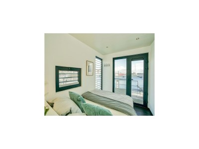 House boat Hausboot in Boltenhagen - Features photo 15