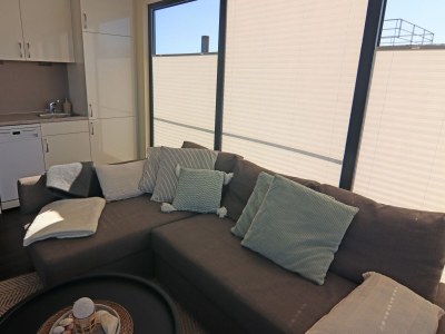 House boat Hausboot in Boltenhagen - Features photo 32