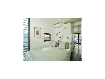 House boat Hausboot in Boltenhagen - Features photo 38