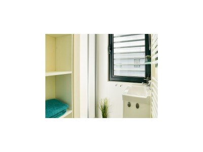 House boat Hausboot in Boltenhagen - Features photo 39