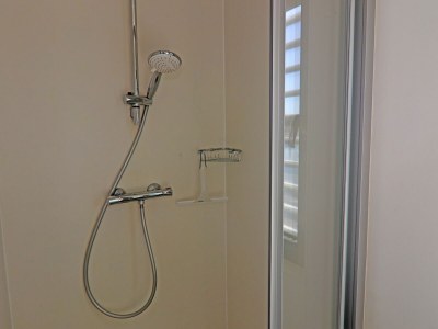 House boat Hausboot in Boltenhagen - Features photo 12