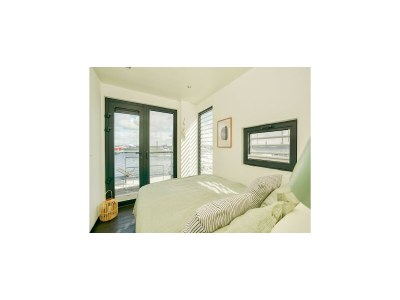 House boat Hausboot in Boltenhagen - Features photo 25