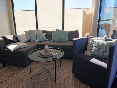 House boat Hausboot in Boltenhagen - Features photo 27