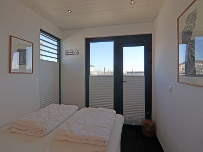 House boat Hausboot in Boltenhagen - Features photo 36