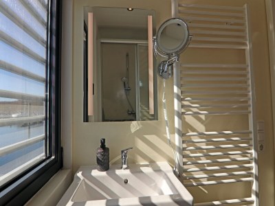 House boat Hausboot in Boltenhagen - Features photo 37