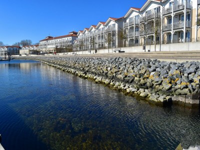 House boat Hausboot in Boltenhagen - Environment photo 44