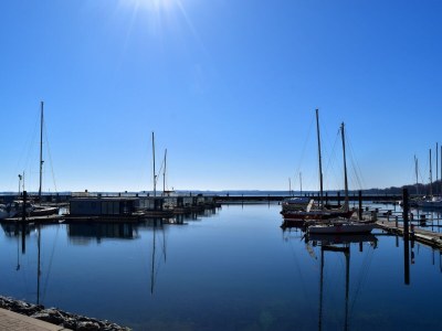 House boat Hausboot in Boltenhagen - Environment photo 45