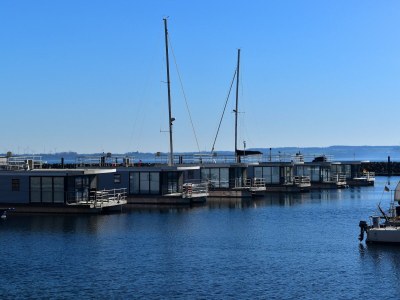 House boat Hausboot in Boltenhagen - Environment photo 47