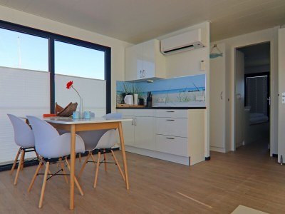 House boat Hausboot in Boltenhagen - Features photo 16