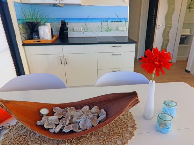 House boat Hausboot in Boltenhagen - Features photo 17