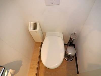 House boat Hausboot in Boltenhagen - Features photo 19