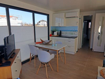 House boat Hausboot in Boltenhagen - Features photo 28