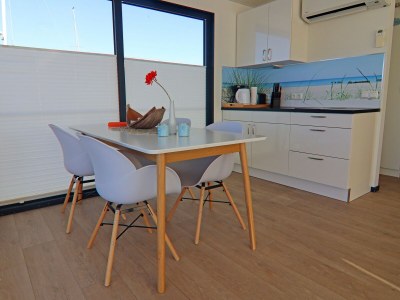 House boat Hausboot in Boltenhagen - Features photo 30