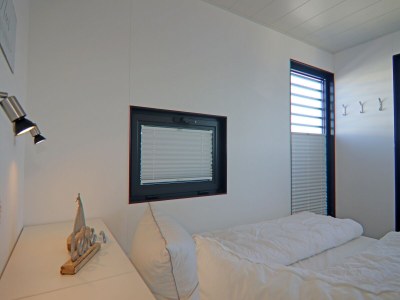 House boat Hausboot in Boltenhagen - Features photo 31