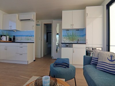 House boat Hausboot in Boltenhagen - Features photo 35