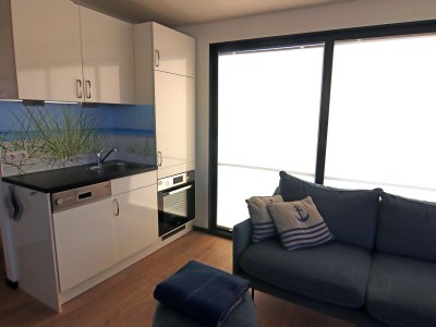 House boat Hausboot in Boltenhagen - Features photo 37