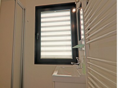 House boat Hausboot in Boltenhagen - Features photo 38