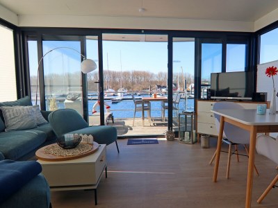 House boat Hausboot in Boltenhagen - Features photo 39