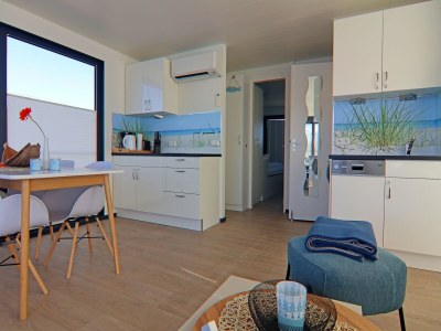 House boat Hausboot in Boltenhagen - Features photo 40