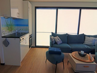 House boat Hausboot in Boltenhagen - Features photo 41