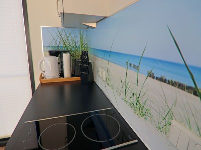 House boat Hausboot in Boltenhagen - Features photo 43