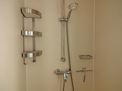 House boat Hausboot in Boltenhagen - Features photo 44