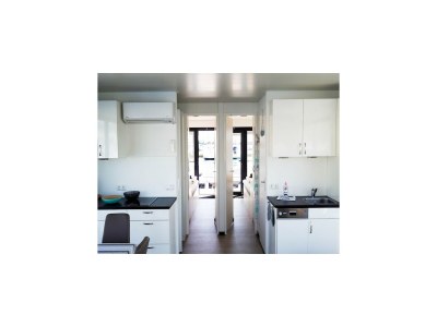 House boat Hausboot in Boltenhagen - Features photo 10