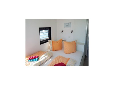 House boat Hausboot in Boltenhagen - Features photo 6