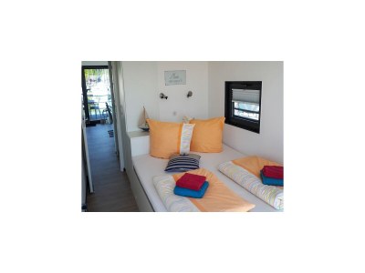 House boat Hausboot in Boltenhagen - Features photo 7