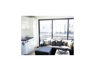 House boat Hausboot in Boltenhagen - Features photo 11