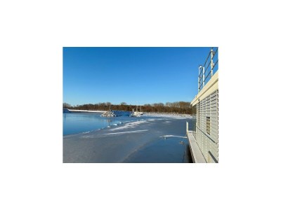 House boat Hausboot in Boltenhagen - Outdoor photo 3