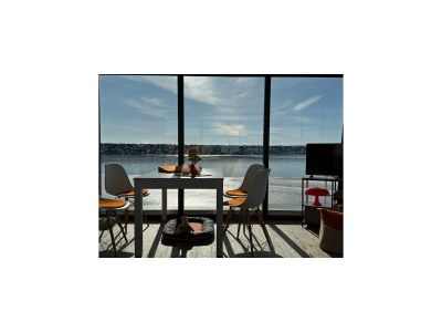 House boat Hausboot in Boltenhagen - Features photo 10