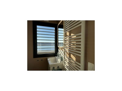 House boat Hausboot in Boltenhagen - Features photo 13