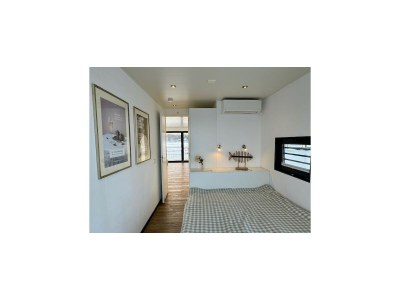 House boat Hausboot in Boltenhagen - Features photo 18