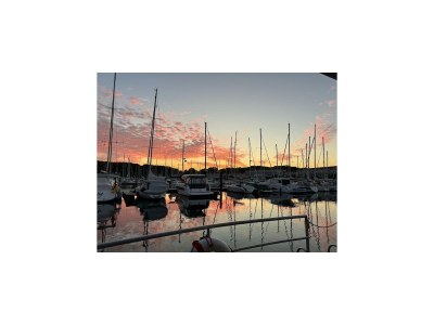 House boat Hausboot in Boltenhagen - Outdoor photo 3