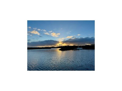 House boat Hausboot in Boltenhagen - Outdoor photo 5